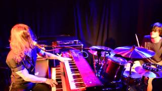 JAMES LEG @ Asta Kneipe, Rosenheim