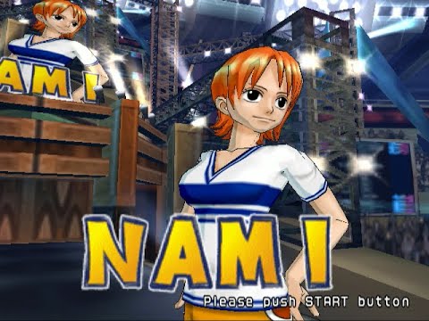 Battle Stadium D.O.N (PS2) - Part 15 [English Patched]