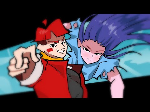 Doto's Greatest Yu-Gi-Oh! Play (Two Idiots Animated)