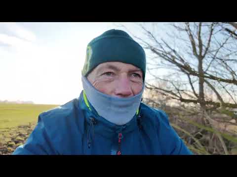 Bike & Camp on the island of Rügen. Gypsy life 😊