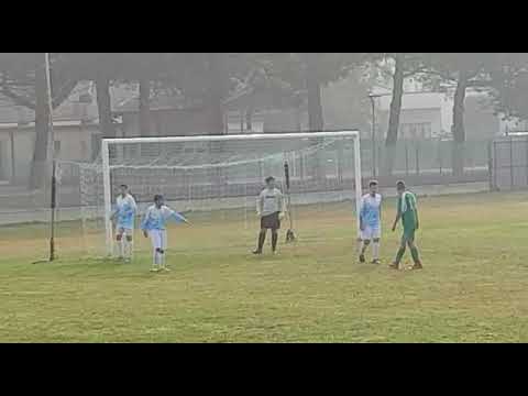 Emilia-Romagna - Giovanissimi Provinciali U15 Ferrara B G4 - Atletico Delta vs Olimpia Quartesana
