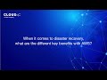 Eugene Eng on Key Benefits of Disaster Recovery with AWS | Cloud4C Webinars
