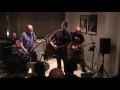 Stephen Simmons & Lakeview Men - Hard It Goes (DoD Live)