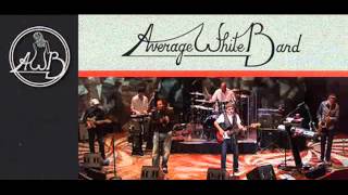 AVERAGE WHITE BAND - For You, For Love
