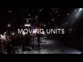 Moving Units - Damage with Care Promo