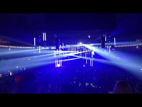 DeeJay Time Back In Time Halloween, Stožice 2019  - Eiffel 65 Blue