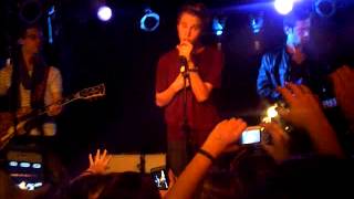 Ryan Beatty Pretending 9/29/12