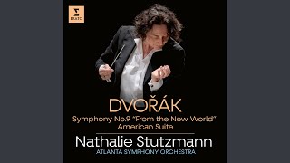 Dvorak; Atlanta Symphony Orchestra - Suite In A Major, Op. 98, B. 190 'american': I. Andante Con Moto video