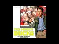 The Mighty Ducks Soundtrack 4. Accentuate The Positive - Dr. John