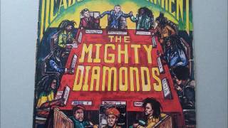 The Mighty Diamonds Heads Of Government