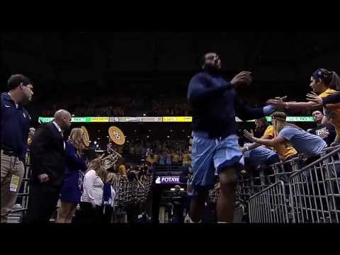 Highlights - Ohio State Beats Marquette 52-35