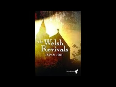 The Welsh Revivals | 1859 and 1904 | Trailer | Dr. Gwyn Davies | Dr. Noel Gibbard | Dyfrig Griffiths