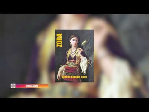 FREE Balkan Ethnic Sample Pack - "Zora" | Balkan Loops | Balkan Samples