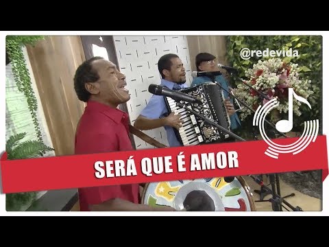 Será que é Amor ? - Trio Virgulino
