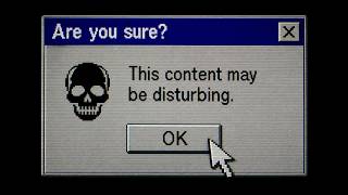 THE DISTURBING SIDE OF THE OLD INTERNET | When Shock Sites Ruled the Web