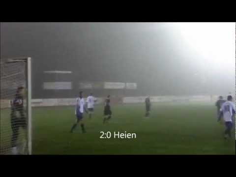 24.11.2012 TuS Esens II - SUS Strackholt