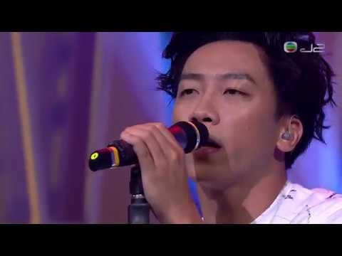 170813 Supper Moment - 說再見了吧 ○ 勁歌金曲J2版