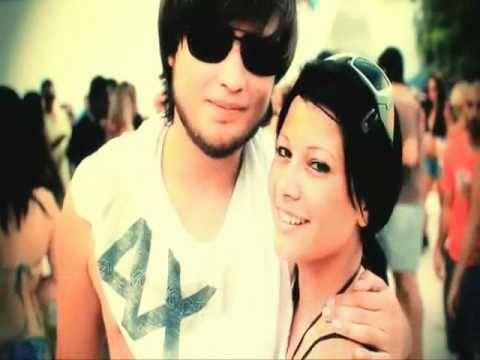 Valentino Weethar - Beats For Your Feet (Summer Session 2011) Offical Video