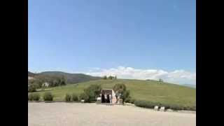 preview picture of video 'Tours-TV.com: Great Tumulus Museum at Vergina'