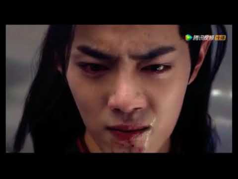 (UNIQ) Yibo- The Untamed Cut