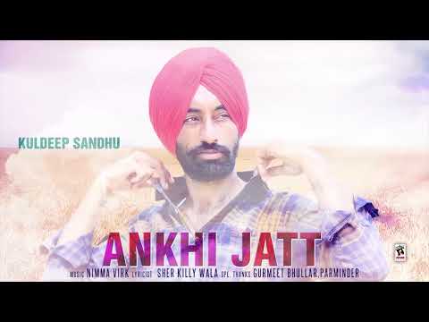 Ankhi Jatt