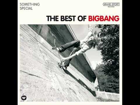 BigBang - Fly Like a Butterfly, Sting Like a Bee