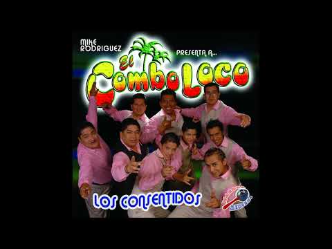 Cumbia Caletera - El Combo Loco