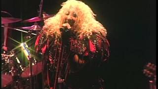 TWISTED SISTER Shoot &#39;Em Down 2004 LiVe