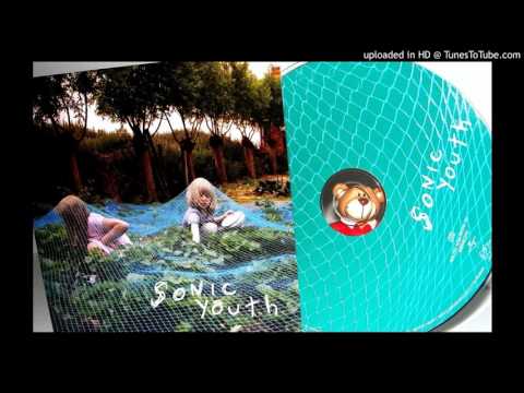 Sonic Youth - radical adults lick godhead style