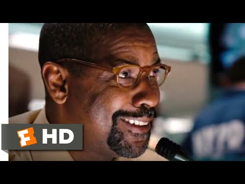 ペラム123の撮影 (2009) - 犬のウンチのストーリーシーン (5/10) ｜Movieclips (The Taking of Pelham 123 (2009) - Dog Poop Story Scene (5/10) | Movieclips)