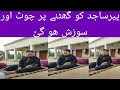 Saraiki Peer Sohna Peer Sajid Gupshup Peer Sajid Funny Batin New Video Funny Peer