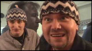 Čejka band - Zabijacka v Prosenické Lhotě (oficiální video) Čejka band - Zabijacka v Prosenické Lhotě (oficiální video)