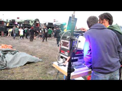 react teknival @ hungary 2011 lego liveset part05