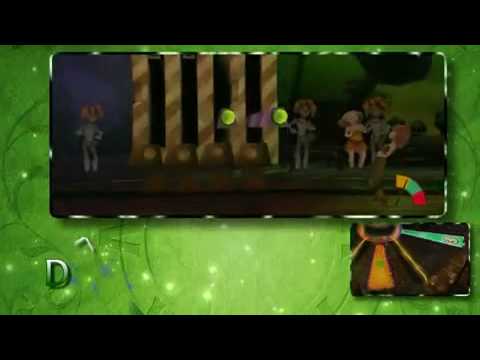 Max et les Maximonstres Nintendo DS