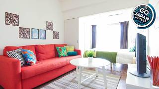 Chiyo apartment | Fukuoka, Japan | Hotel Review 🏨