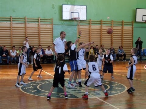 MKK Gniezno - TKM Włocławek