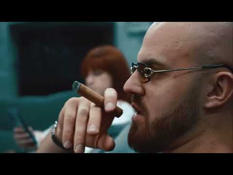 Savage Toddy - CHEF KENOBI FREESTYLE