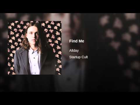 Video thumbnail for Find Me