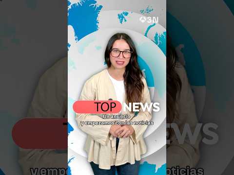 🔝 📰 #TopNews | Todo es posible en automoción, ¿verdad? #Antena3Noticias #Publi