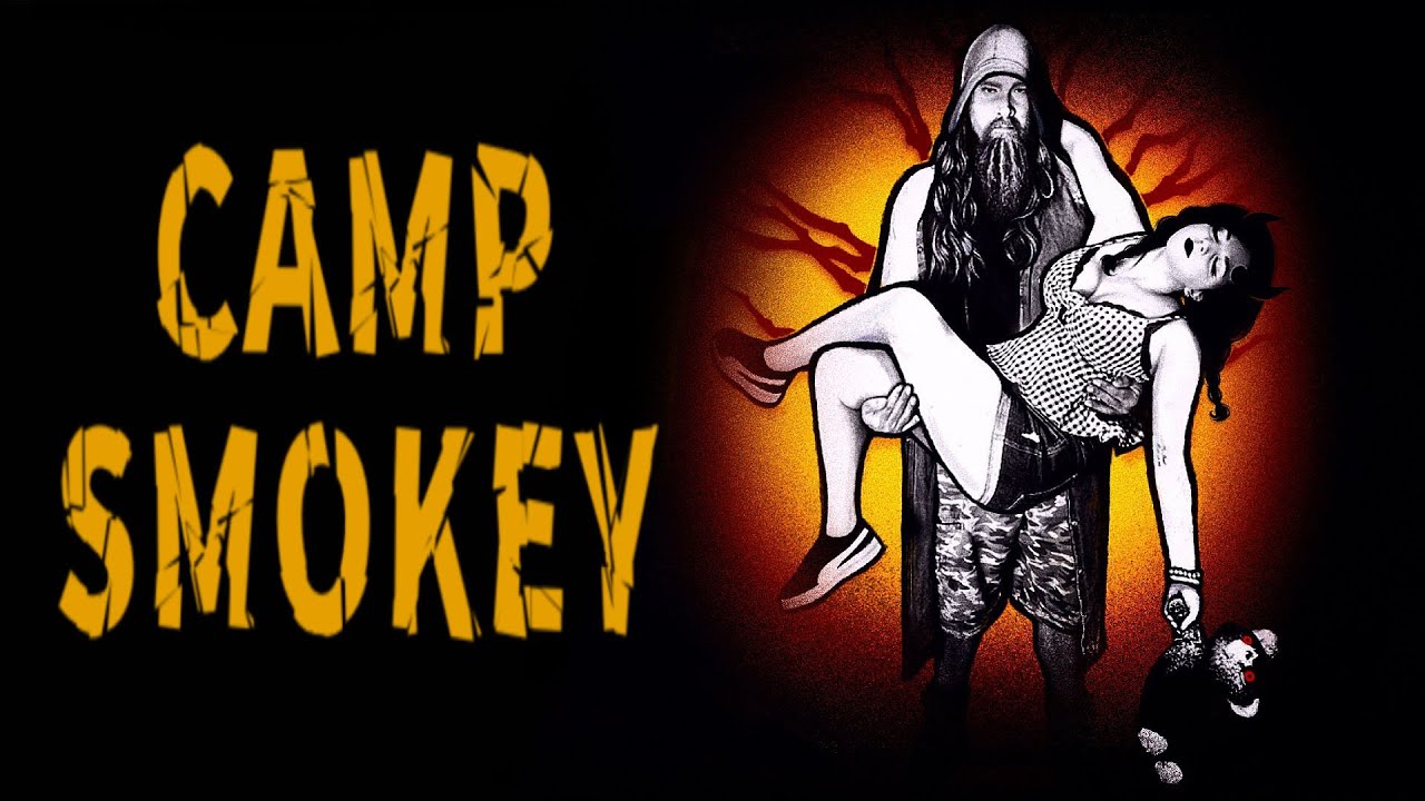 CAMP SMOKEY (2023) Official Trailer