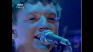 Cast Fine Time + Walkaway Walkaway Live Later with Jools Holland 1995