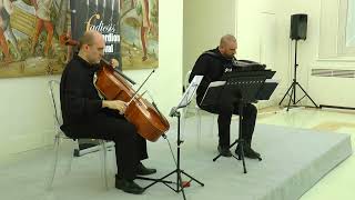 Download lagu Torna a Matera il Fadiesis Accordion Festival mp3