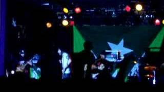 GlassJaw - Pink Roses