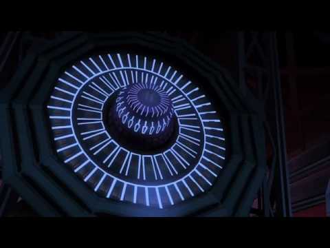 YOUNG JUSTICE VS PARASITE