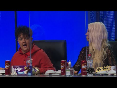 Zvezde Granda - BEKSTEJDZ Emisija 48 - Lutajuca kamera 2019/2021 (Official video)