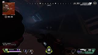 Apex legendsまったりはじめるよ
