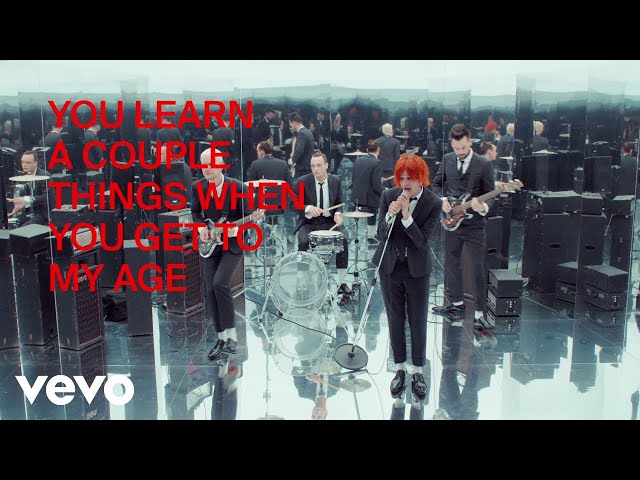 The 1975 – Give Yourself a Try (RB4) (Remix Stems)