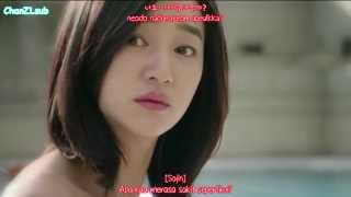 Zico & Sojin - Sick/It Hurts (Indo Sub)