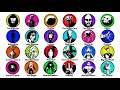 Analog Horror Monsters Explained In 32 Minutes All Parts