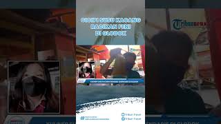 Tempat Wisata Kuliner di Glodok, Ada Susu Kacang Asli Racikan Feni yang Eksis Sejak 1993